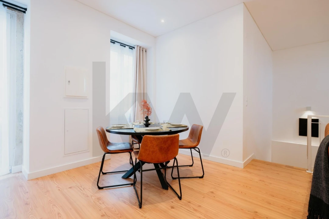 Apartamento T2 para Venda em Penha de França Foto 5