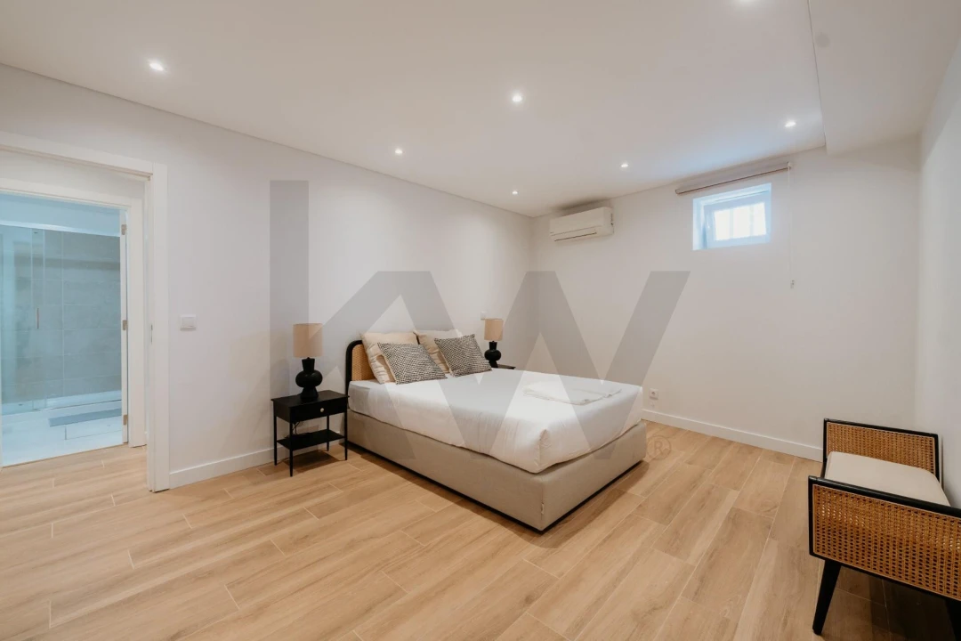Apartamento T2 para Venda em Penha de França Foto 24