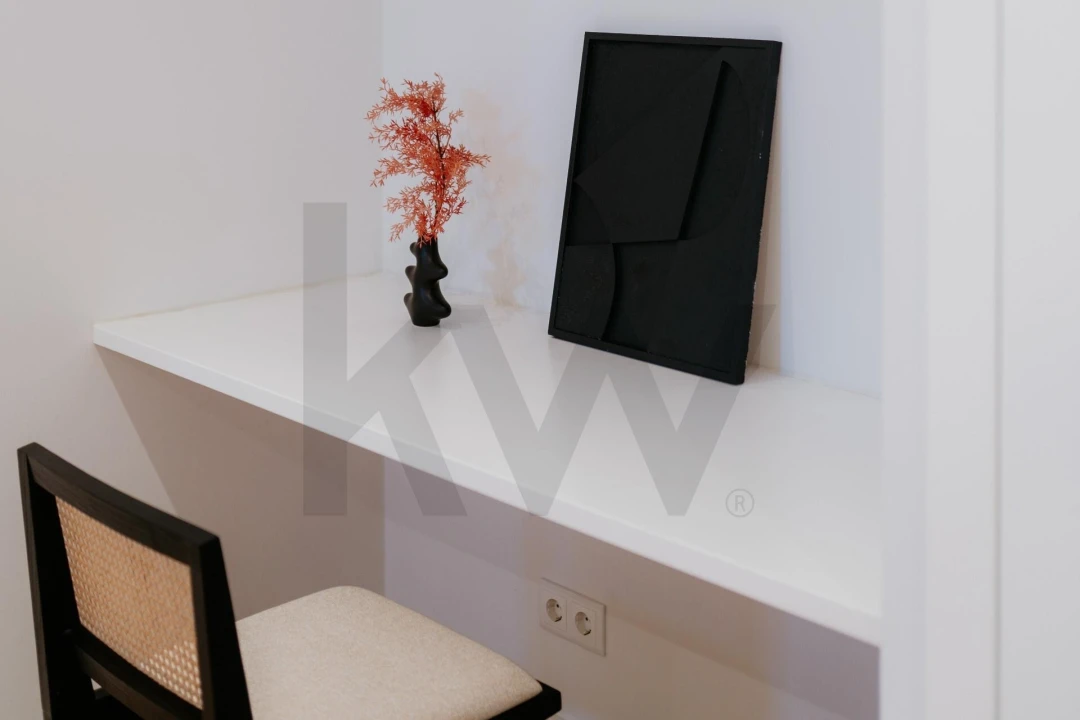 Apartamento T2 para Venda em Penha de França Foto 22