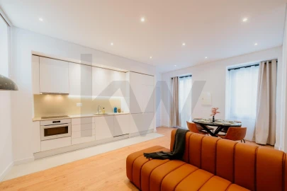 Apartamento T2 para Venda em Penha de França