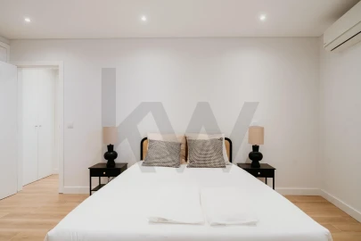 Apartamento T2 para Venda em Penha de França