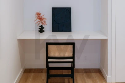 Apartamento T2 para Venda em Penha de França
