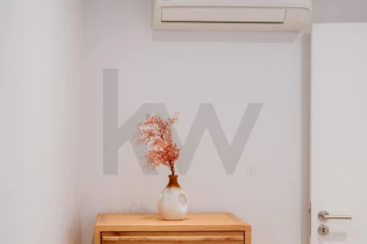 Apartamento T2 para Venda em Penha de França