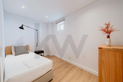 Apartamento T2 para Venda em Penha de França