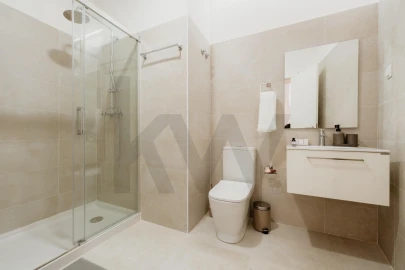 Apartamento T2 para Venda em Penha de França