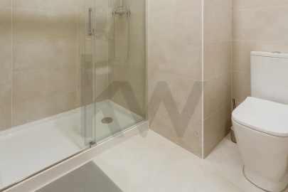 Apartamento T2 para Venda em Penha de França