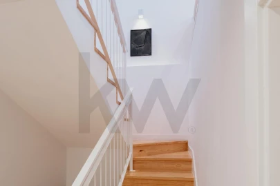 Apartamento T2 para Venda em Penha de França