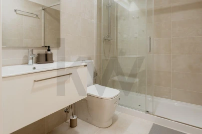 Apartamento T2 para Venda em Penha de França