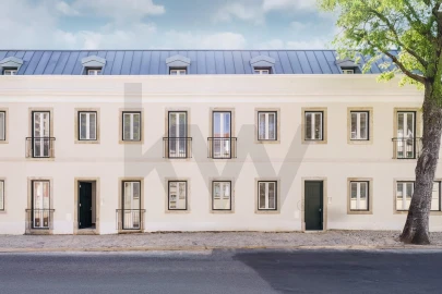 Apartamento T2 para Venda em Penha de França