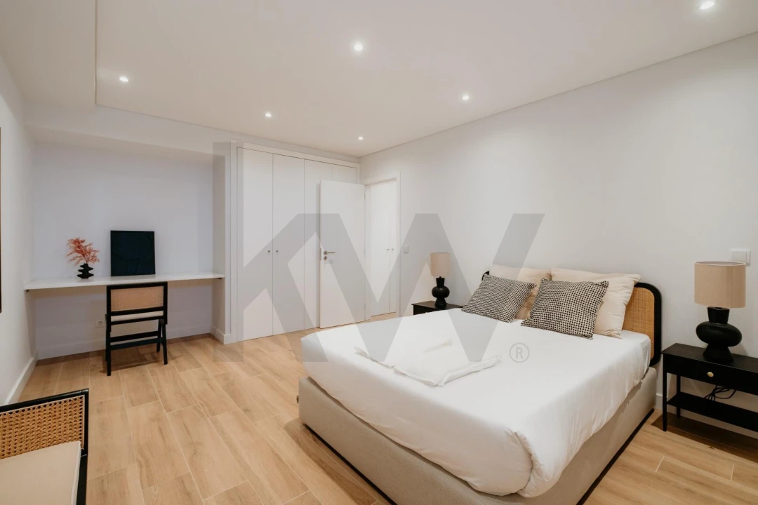 Apartamento T2 para Venda em Penha de França Foto 19