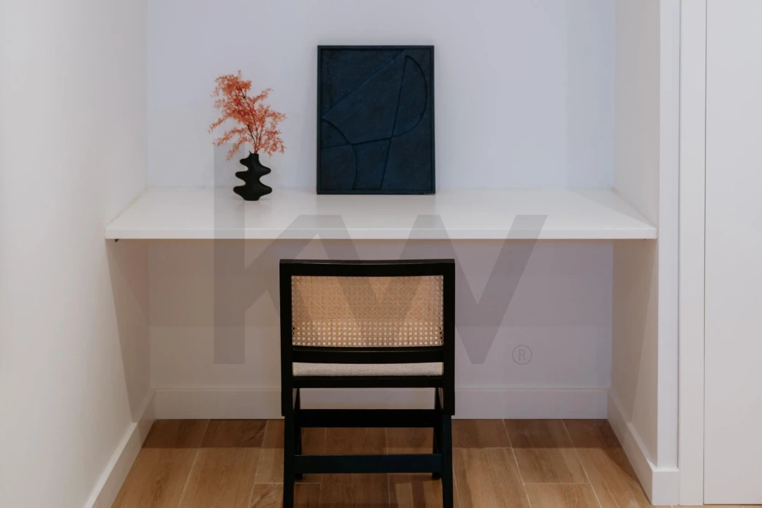 Apartamento T2 para Venda em Penha de França Foto 21