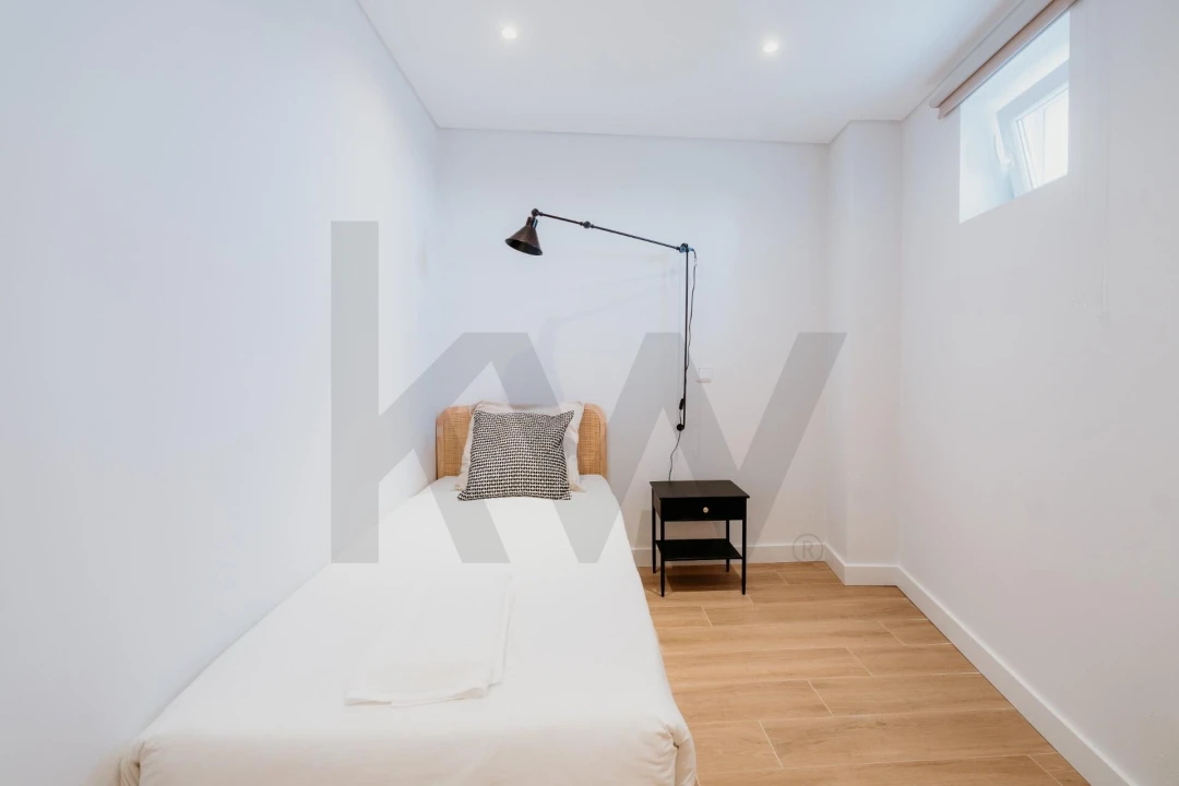 Apartamento T2 para Venda em Penha de França Foto 27