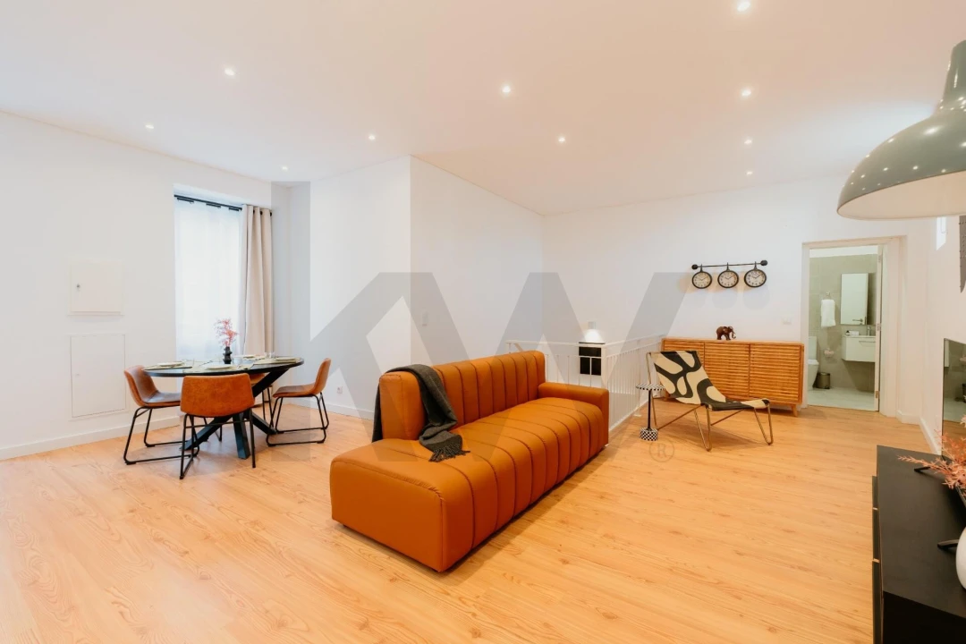 Apartamento T2 para Venda em Penha de França Foto 1