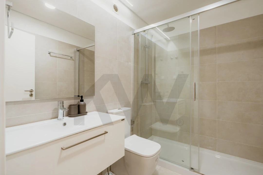 Apartamento T2 para Venda em Penha de França Foto 15