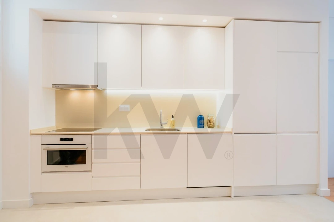 Apartamento T2 para Venda em Penha de França Foto 9