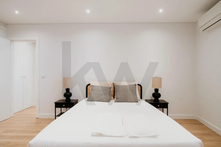Apartamento T2 para Venda em Penha de França Foto 23