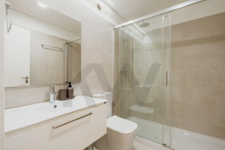Apartamento T2 para Venda em Penha de França Foto 15