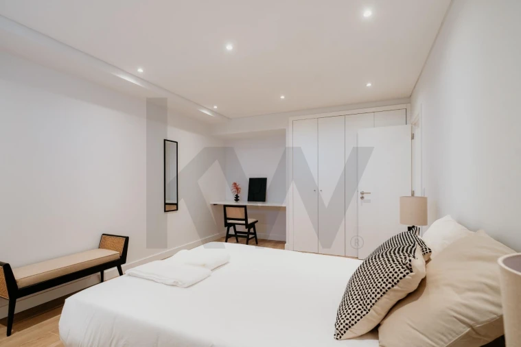 Apartamento T2 para Venda em Penha de França Foto 20