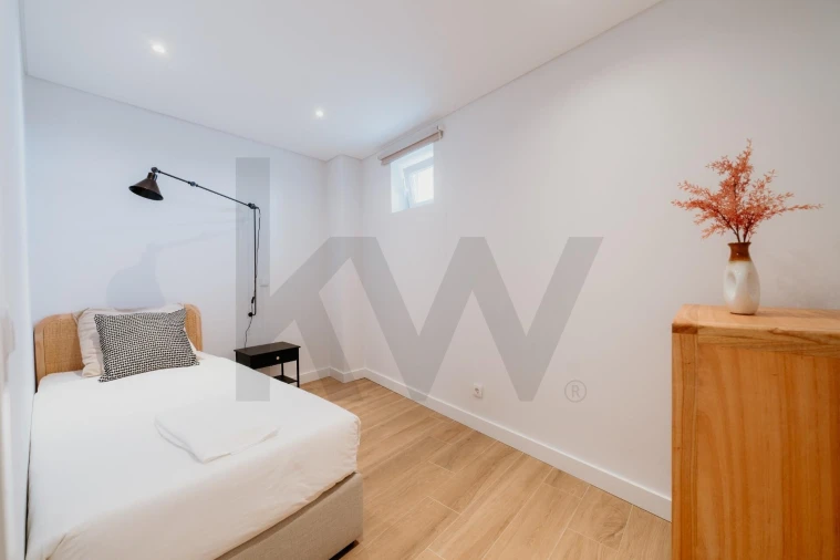 Apartamento T2 para Venda em Penha de França Foto 25