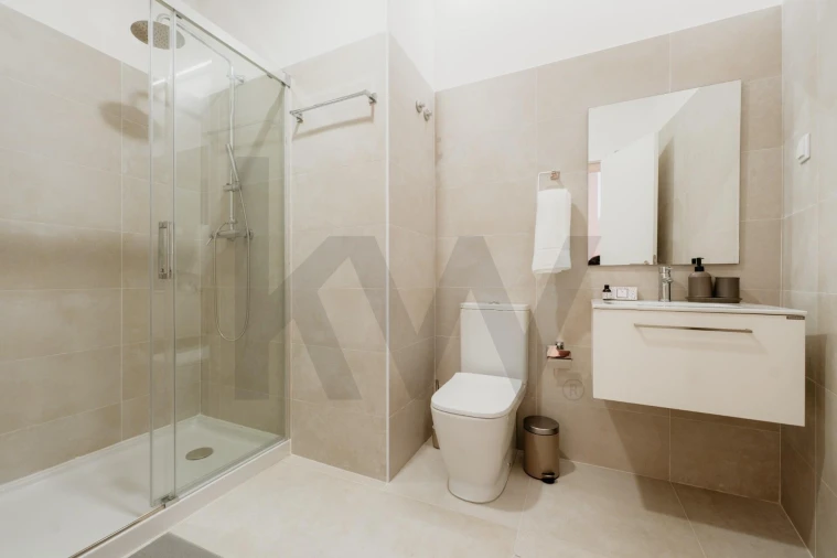 Apartamento T2 para Venda em Penha de França Foto 13
