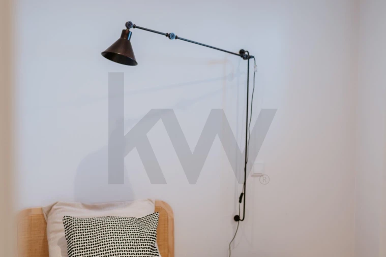 Apartamento T2 para Venda em Penha de França Foto 29