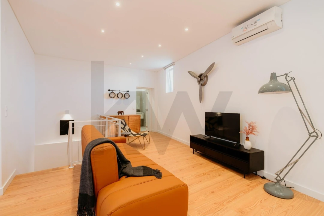 Apartamento T2 para Venda em Penha de França Foto 4