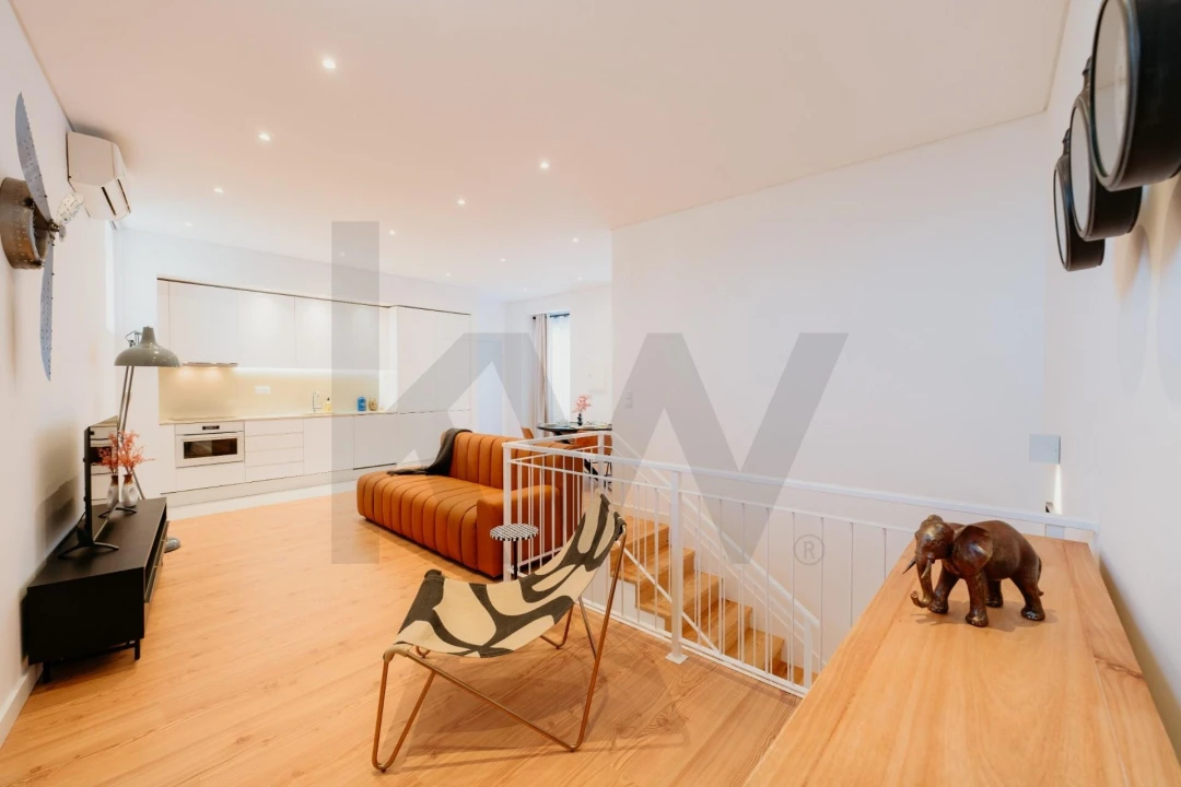 Apartamento T2 para Venda em Penha de França Foto 3
