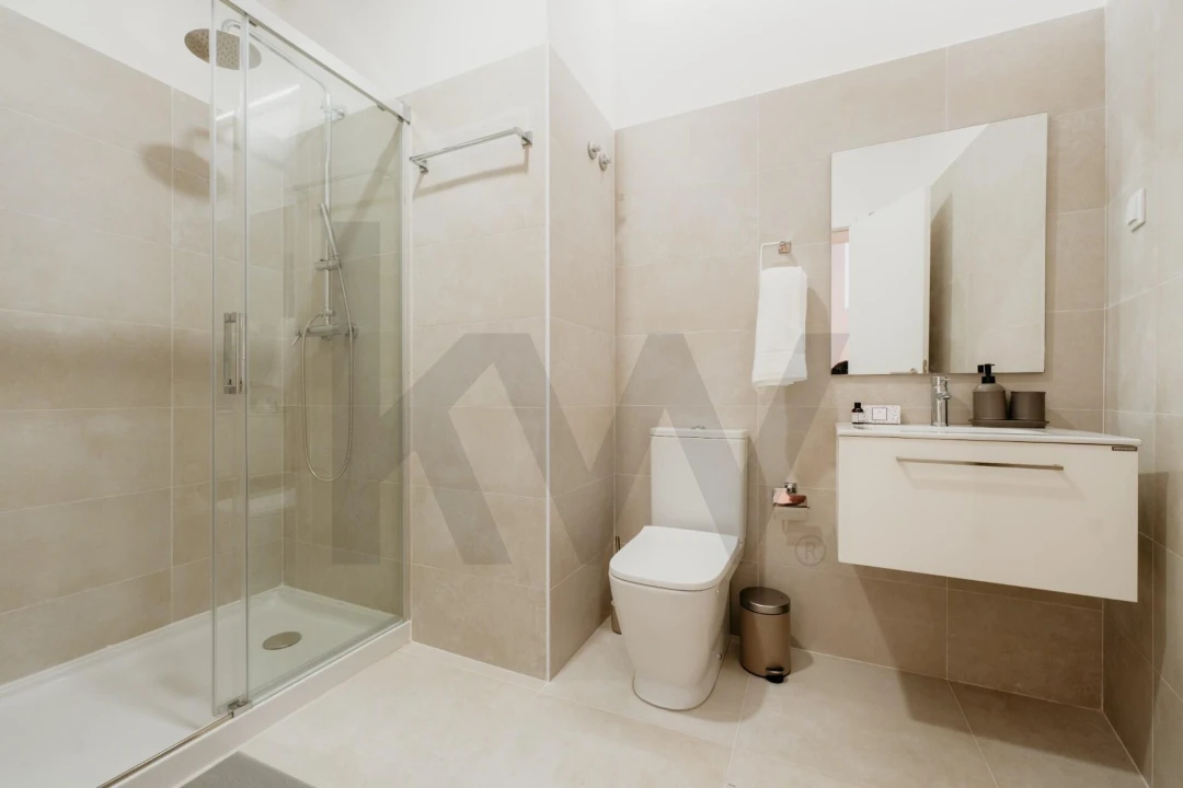 Apartamento T2 para Venda em Penha de França Foto 13