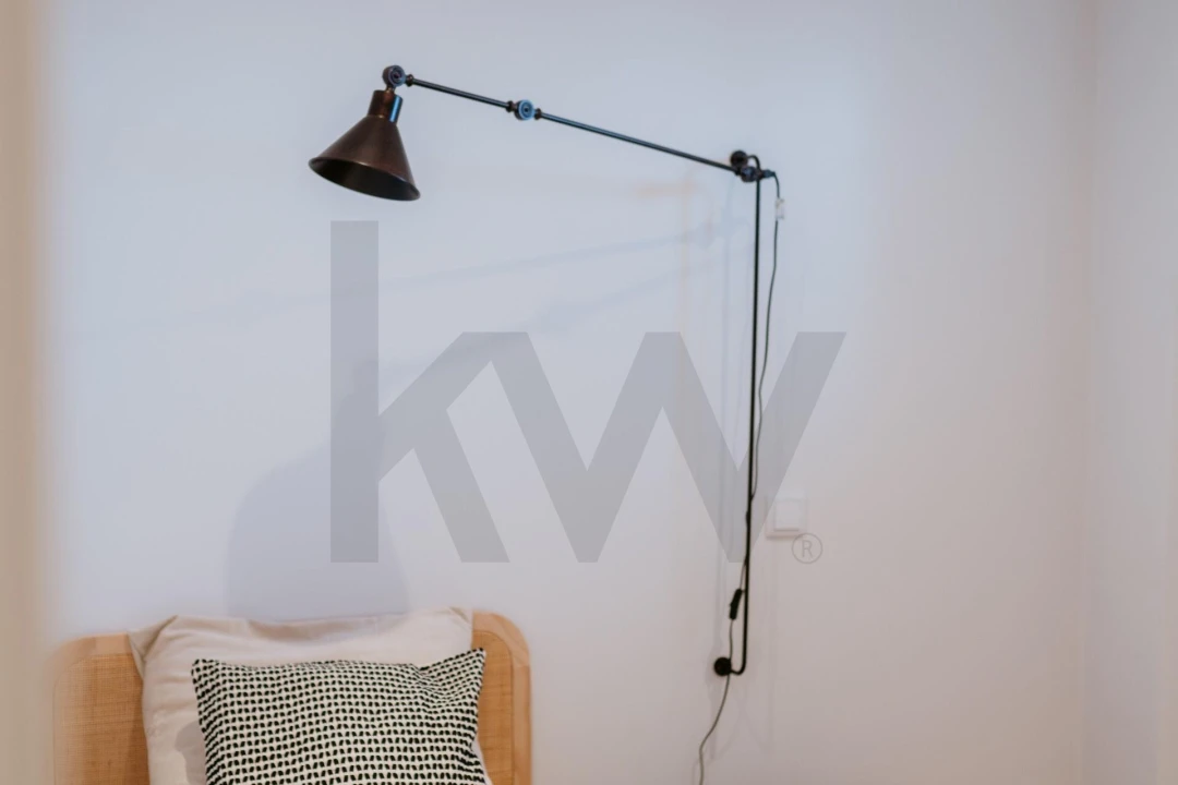 Apartamento T2 para Venda em Penha de França Foto 29