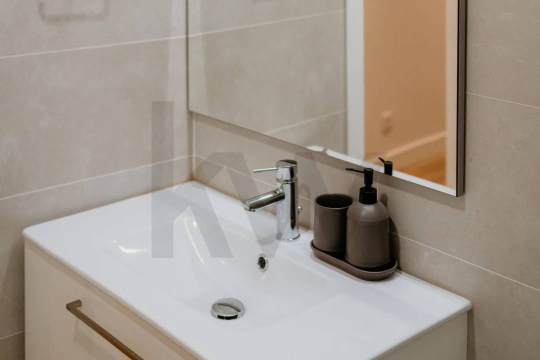Apartamento T2 para Venda em Penha de França Foto 17