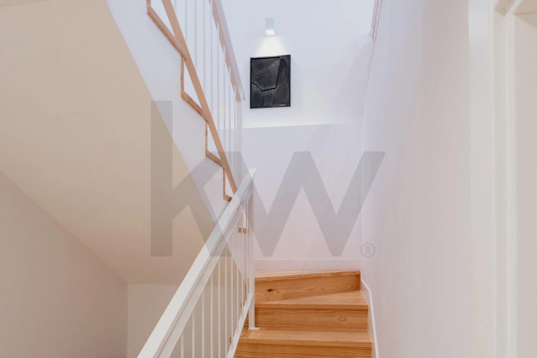Apartamento T2 para Venda em Penha de França Foto 18
