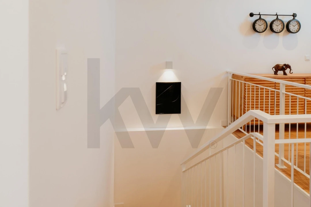 Apartamento T2 para Venda em Penha de França Foto 8