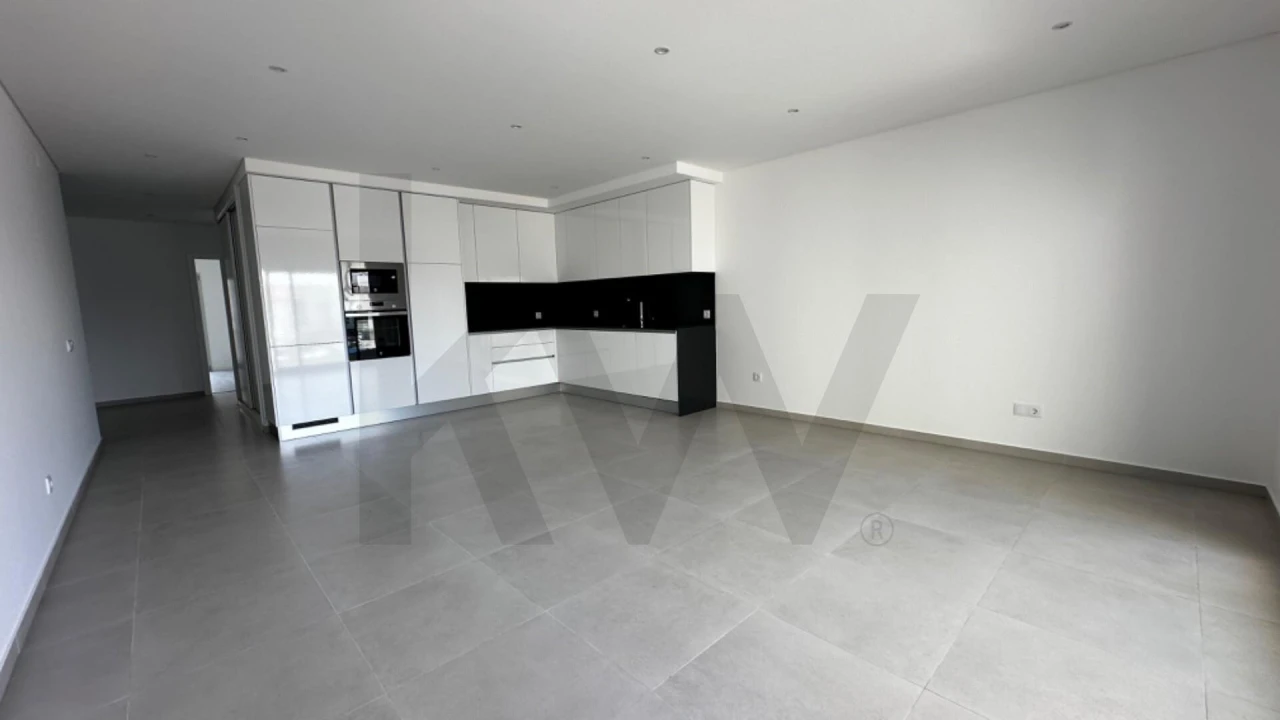 Apartamento T3 para Venda em Nazare Foto 2