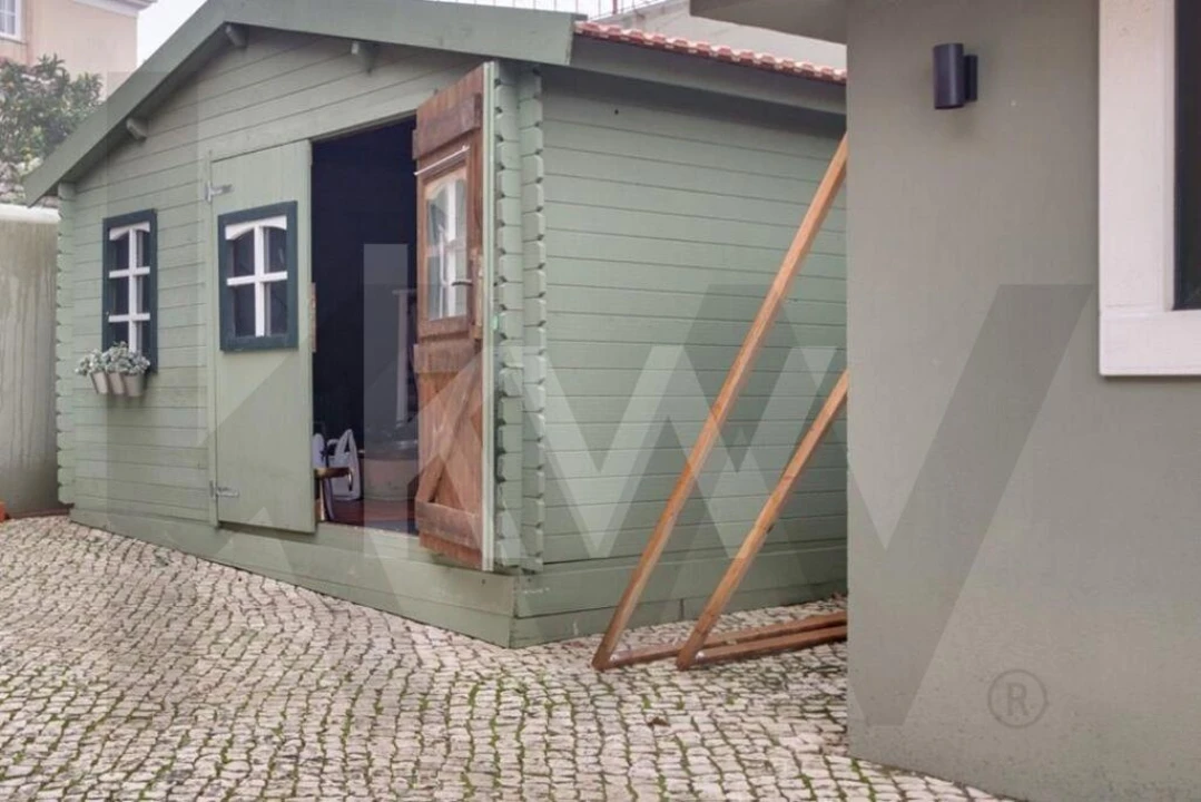 Moradia T6 para Venda em Agualva e Mira-Sintra Foto 69