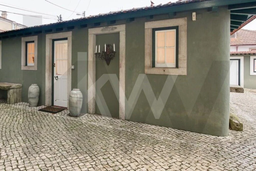 Moradia T6 para Venda em Agualva e Mira-Sintra Foto 59