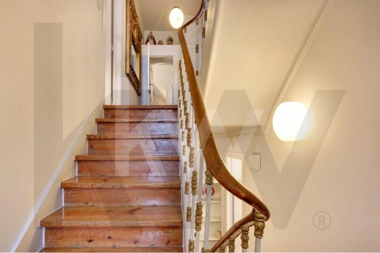 Moradia T6 para Venda em Agualva e Mira-Sintra Foto 38