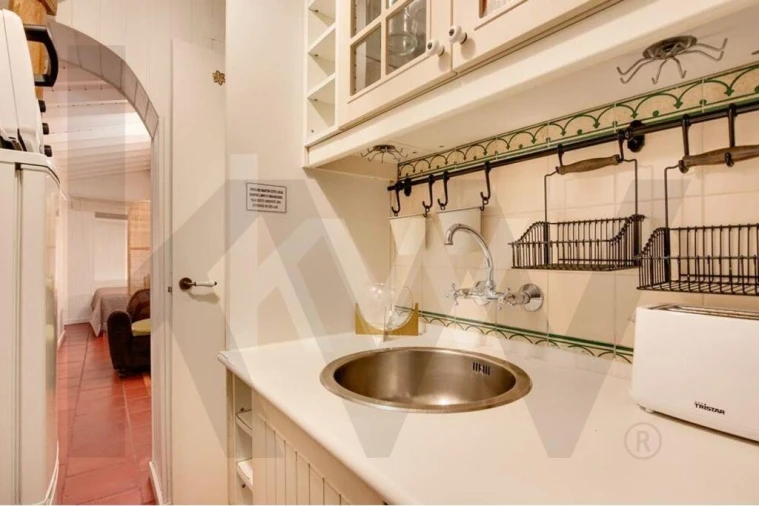 Moradia T6 para Venda em Agualva e Mira-Sintra Foto 66