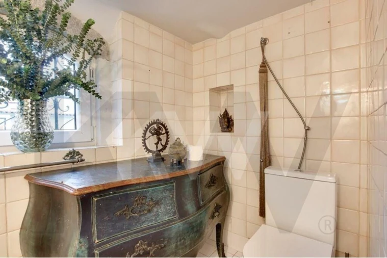 Moradia T6 para Venda em Agualva e Mira-Sintra Foto 24