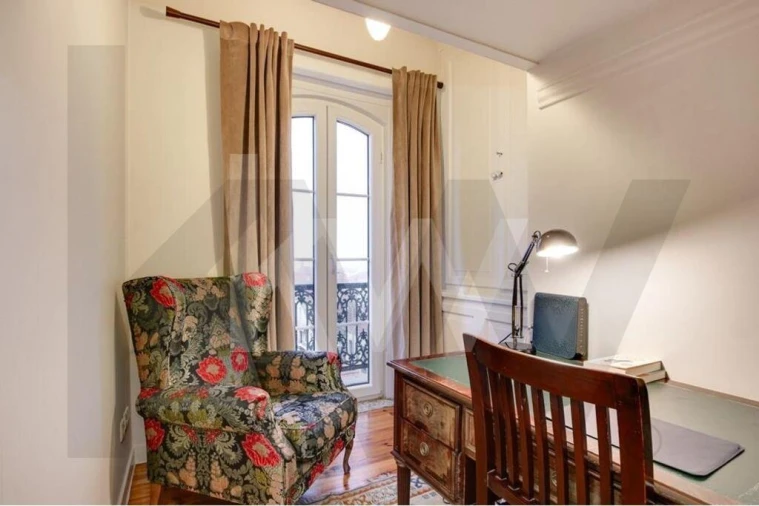 Moradia T6 para Venda em Agualva e Mira-Sintra Foto 58