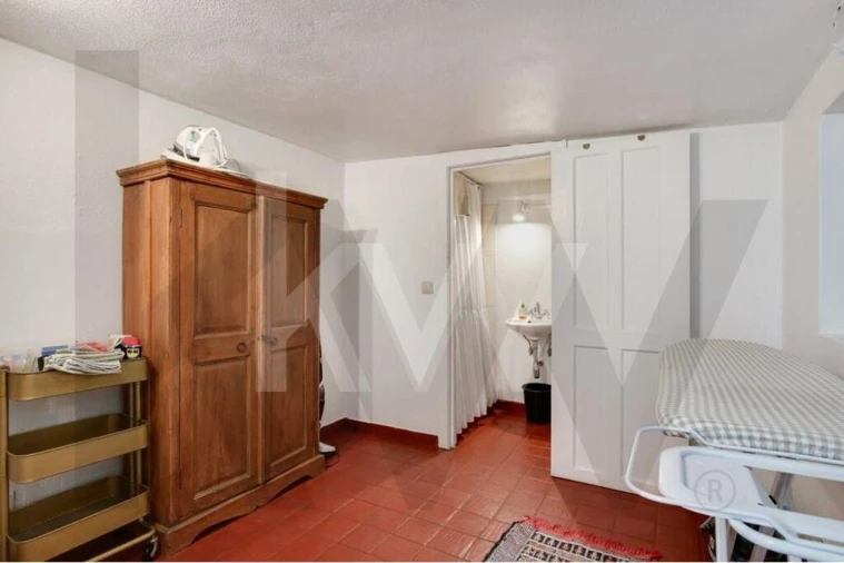 Moradia T6 para Venda em Agualva e Mira-Sintra Foto 77