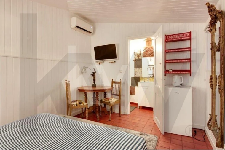 Moradia T6 para Venda em Agualva e Mira-Sintra Foto 73