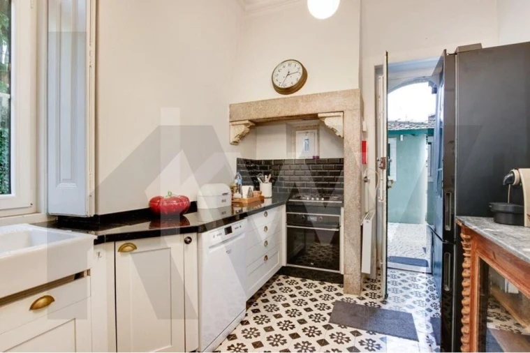 Moradia T6 para Venda em Agualva e Mira-Sintra Foto 31