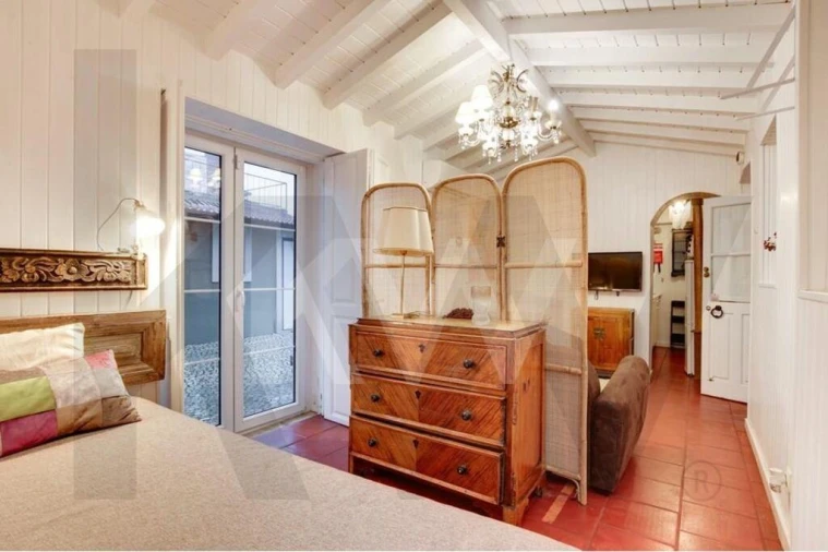 Moradia T6 para Venda em Agualva e Mira-Sintra Foto 62