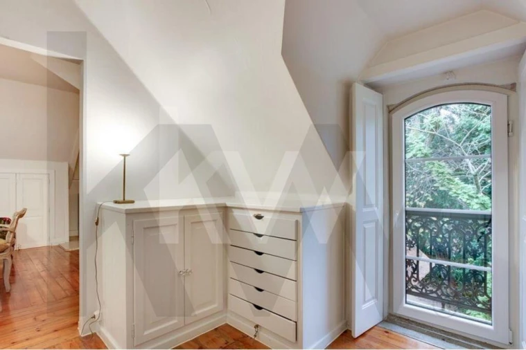 Moradia T6 para Venda em Agualva e Mira-Sintra Foto 53