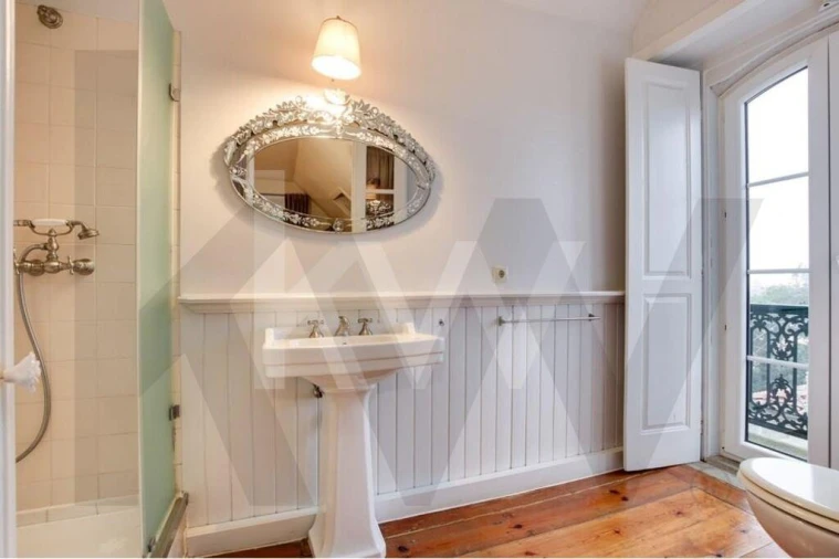 Moradia T6 para Venda em Agualva e Mira-Sintra Foto 50