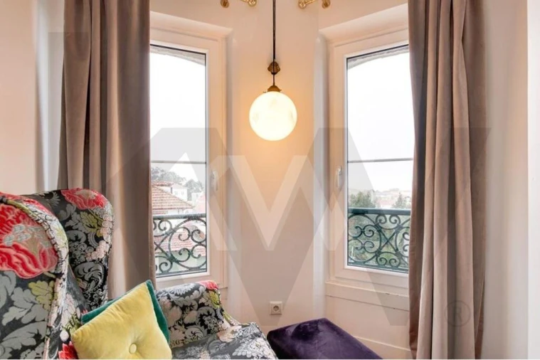 Moradia T6 para Venda em Agualva e Mira-Sintra Foto 43