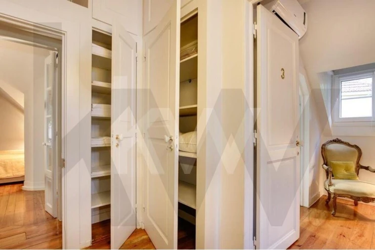 Moradia T6 para Venda em Agualva e Mira-Sintra Foto 46