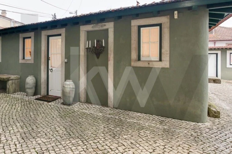 Moradia T6 para Venda em Agualva e Mira-Sintra Foto 59