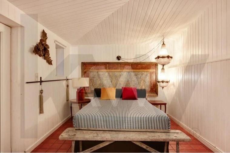 Moradia T6 para Venda em Agualva e Mira-Sintra Foto 72