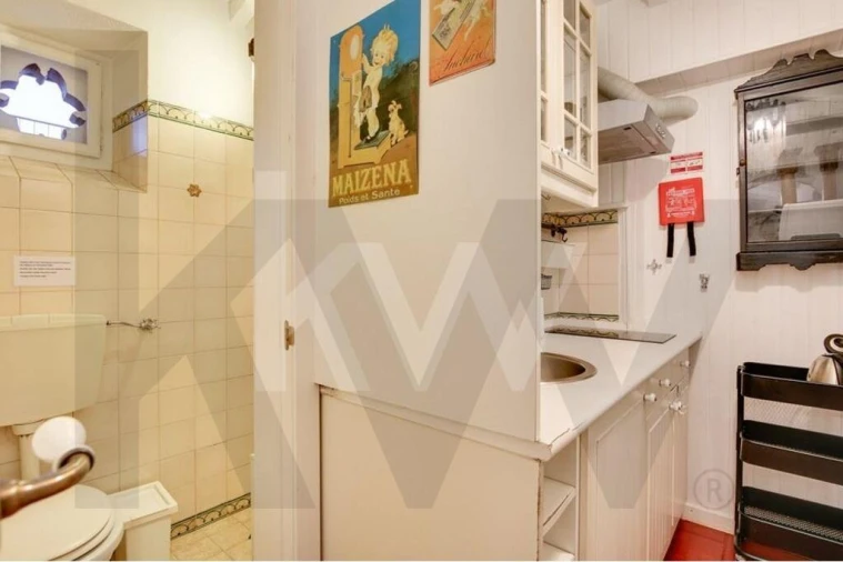 Moradia T6 para Venda em Agualva e Mira-Sintra Foto 65